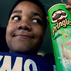 Meet your Posher, Samuel